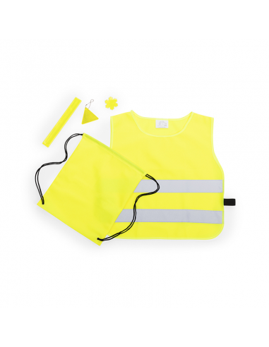 Set de Seguridad Infantil