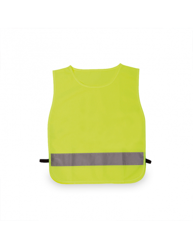 Peto Chaleco Reflectante