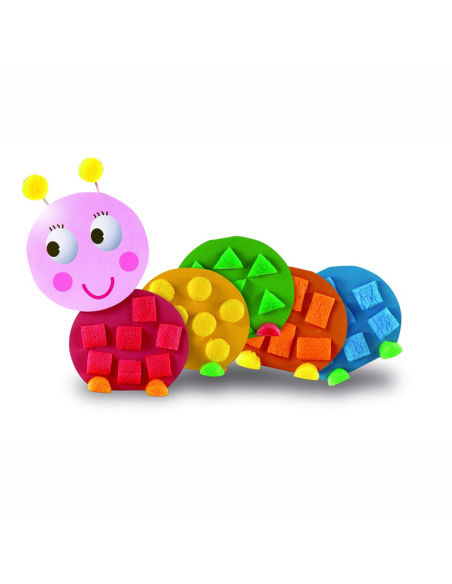 PlayMais Fun to learn Colores y Formas